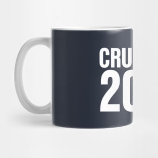 Crushing 2020 | Happy New Year 2020 Mug